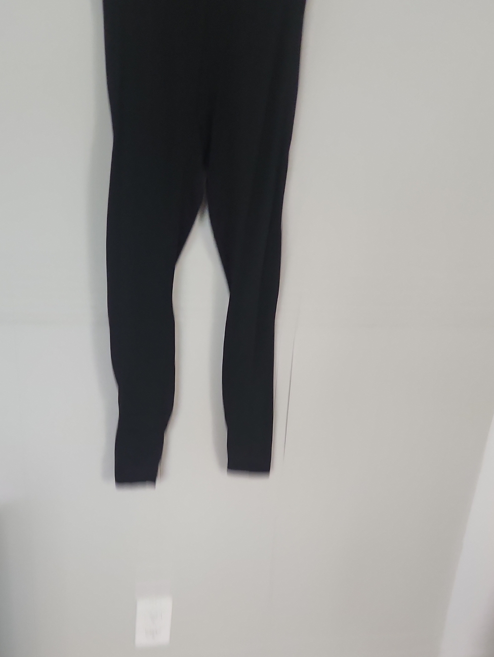 Source Unknown Black Women's Leggings